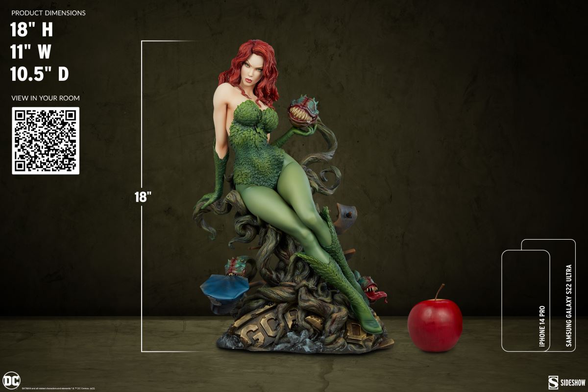 POISON IVY