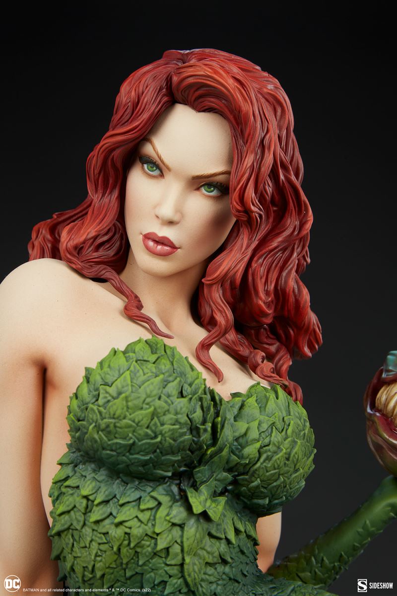 POISON IVY