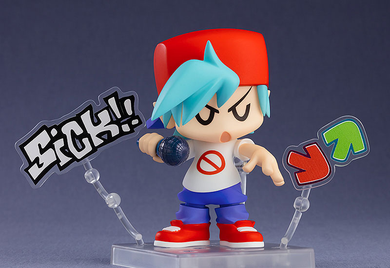 Nendoroid Friday Night Funkin' Boyfriend
