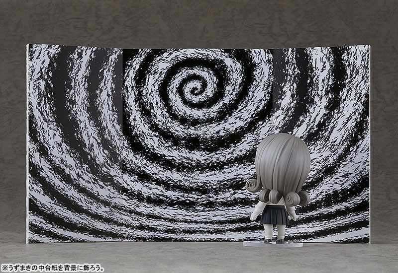 Nendoroid Uzumaki Kirie Goshima