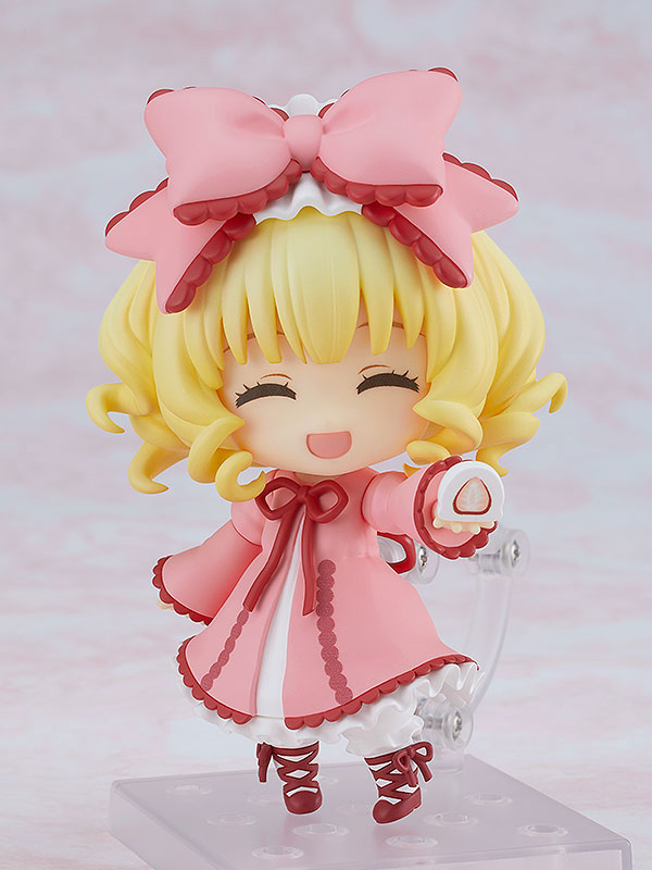 Nendoroid Rozen Maiden Hinaichigo