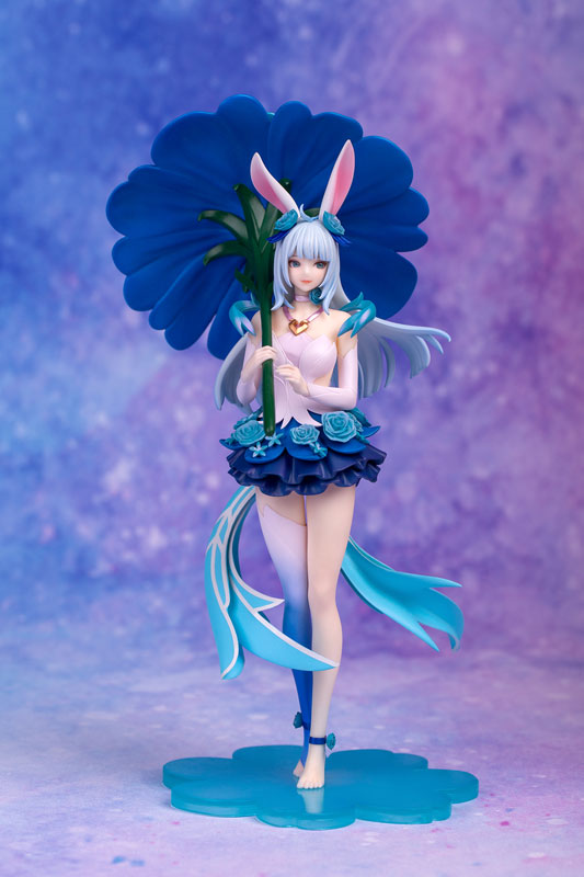 Gift+ Series Honor of Kings Gongsun Li Flower Dancer Ver. 1/10