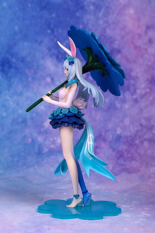 Gift+ Series Honor of Kings Gongsun Li Flower Dancer Ver. 1/10