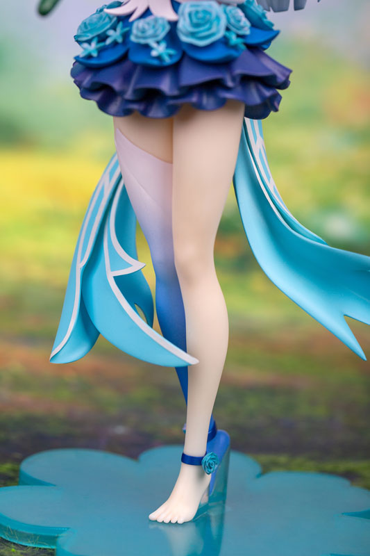 Gift+ Series Honor of Kings Gongsun Li Flower Dancer Ver. 1/10