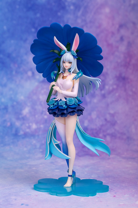 Gift+ Series Honor of Kings Gongsun Li Flower Dancer Ver. 1/10