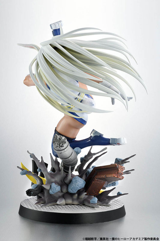 My Hero Academia Mirko Hero Suit Ver. 1/8