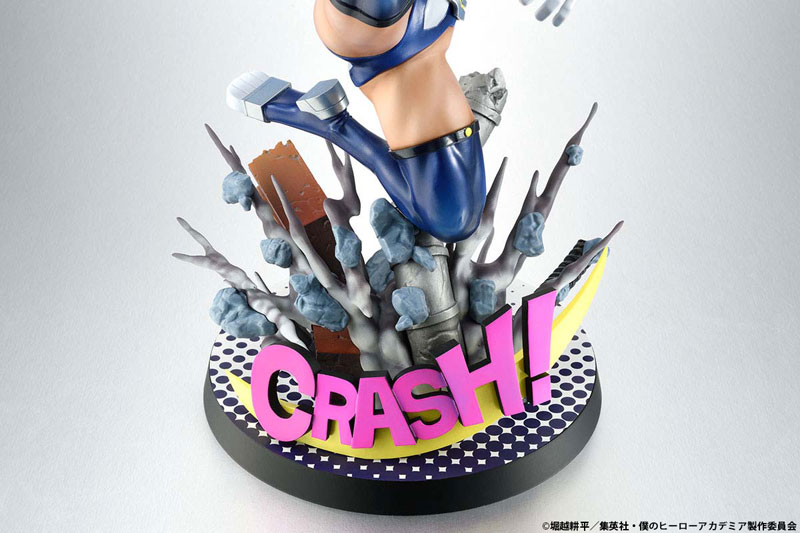 My Hero Academia Mirko Hero Suit Ver. 1/8