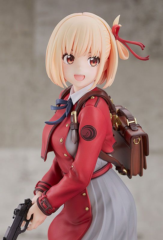 Lycoris Recoil Chisato Nishikigi 1/7