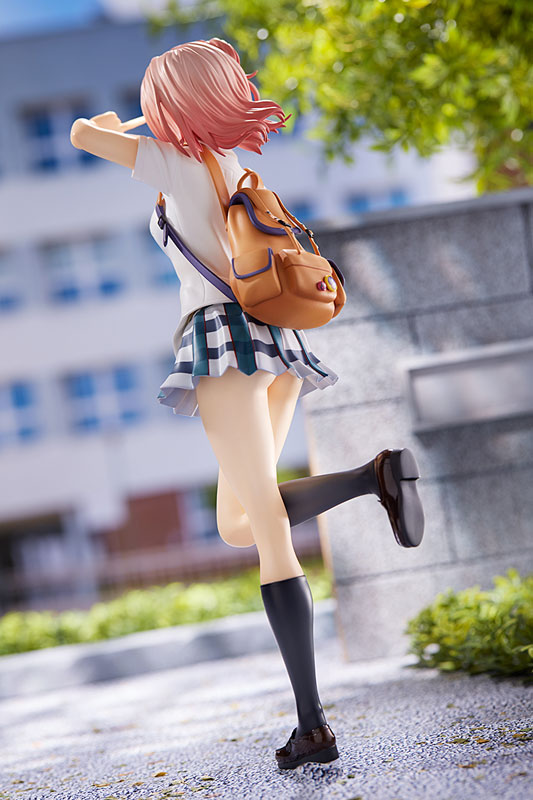 My Teen Romantic Comedy SNAFU. Completion Yui Yuigahama 1/7