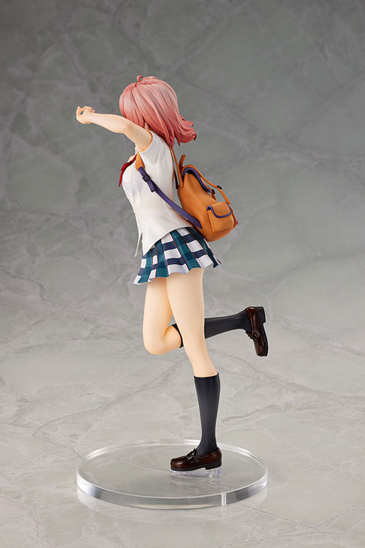 My Teen Romantic Comedy SNAFU. Completion Yui Yuigahama 1/7