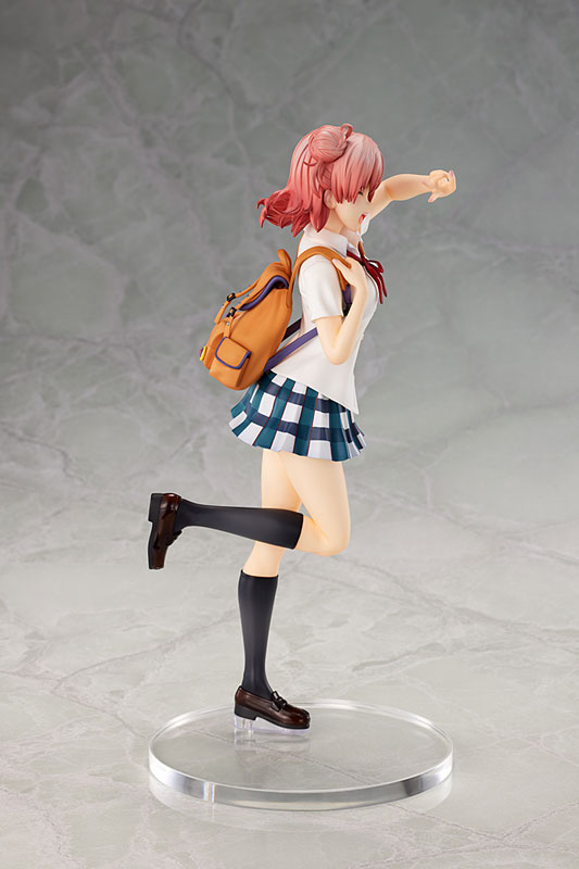 My Teen Romantic Comedy SNAFU. Completion Yui Yuigahama 1/7