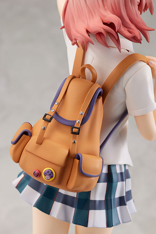 My Teen Romantic Comedy SNAFU. Completion Yui Yuigahama 1/7