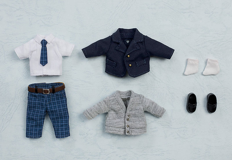 Nendoroid Doll Outfit Set Blazer