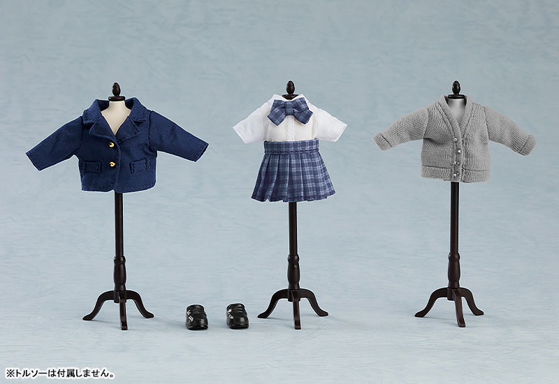 Nendoroid Doll Outfit Set Blazer