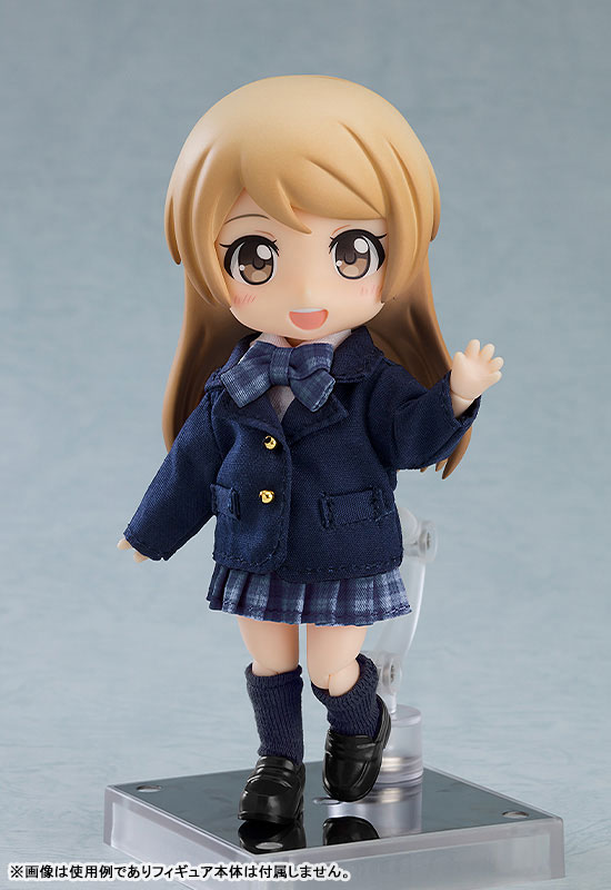 Nendoroid Doll Outfit Set Blazer