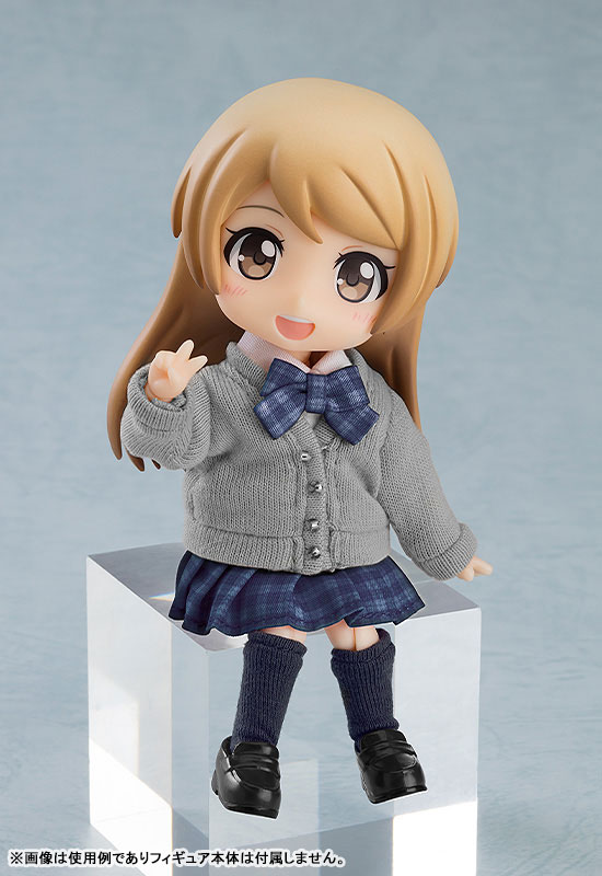 Nendoroid Doll Outfit Set Blazer