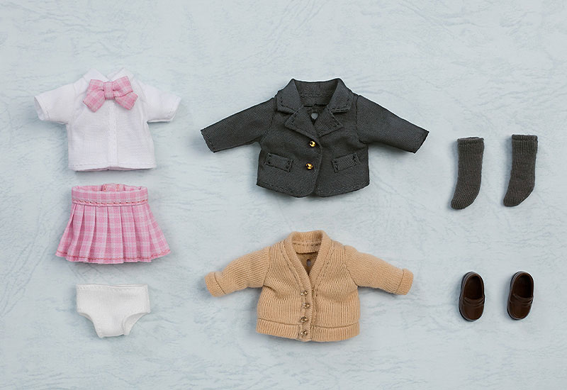 Nendoroid Doll Outfit Set Blazer