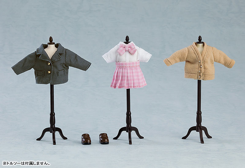 Nendoroid Doll Outfit Set Blazer