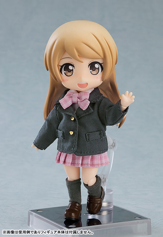 Nendoroid Doll Outfit Set Blazer