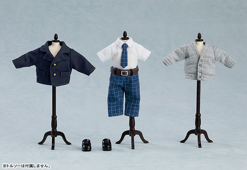 Nendoroid Doll Outfit Set Blazer