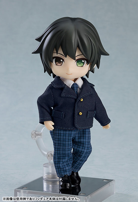 Nendoroid Doll Outfit Set Blazer