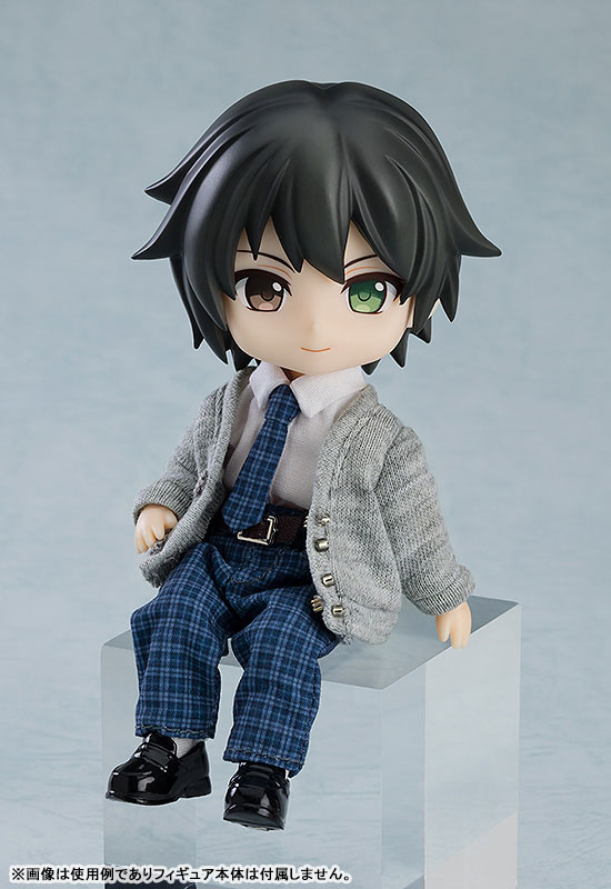 Nendoroid Doll Outfit Set Blazer