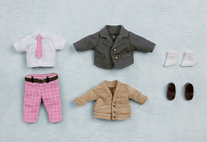 Nendoroid Doll Outfit Set Blazer