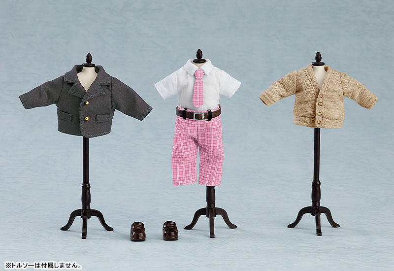 Nendoroid Doll Outfit Set Blazer