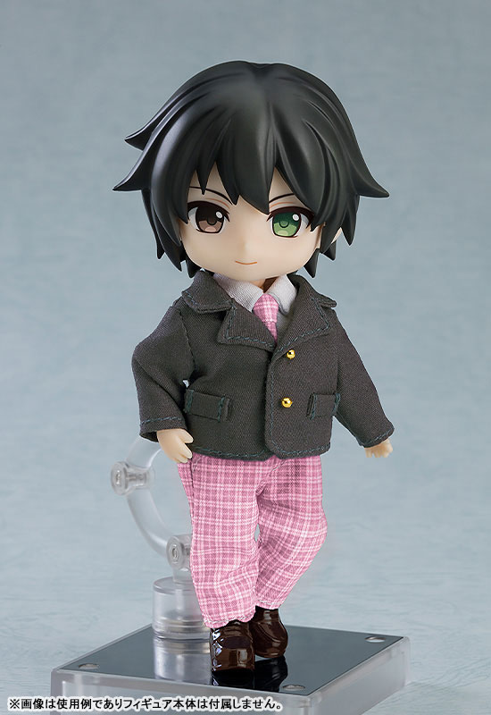 Nendoroid Doll Outfit Set Blazer