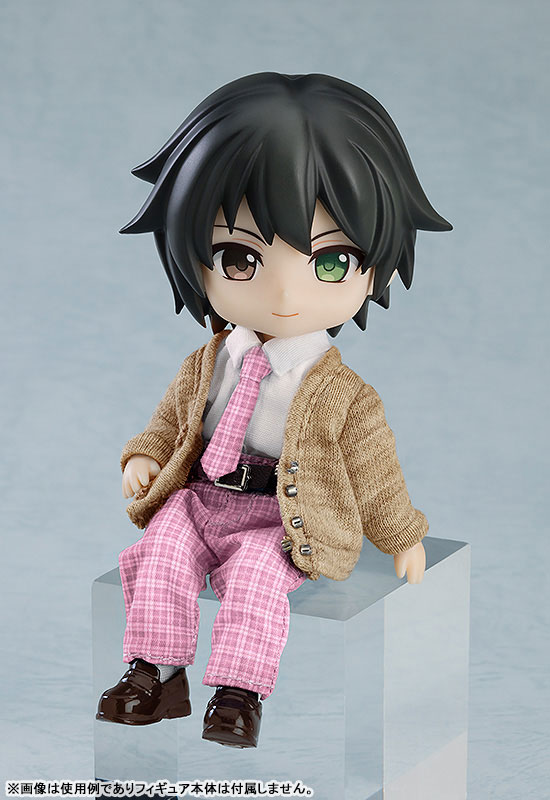 Nendoroid Doll Outfit Set Blazer