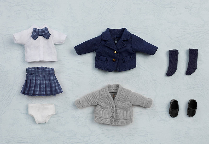 Nendoroid Doll Outfit Set Blazer