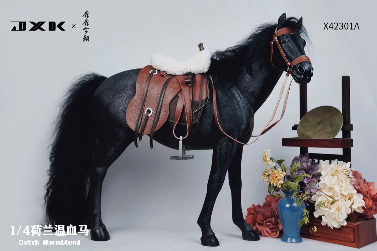 Dutch Warmblood