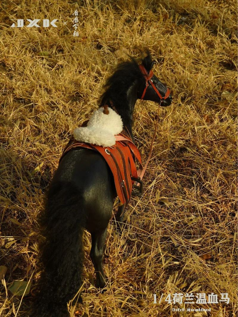 Dutch Warmblood