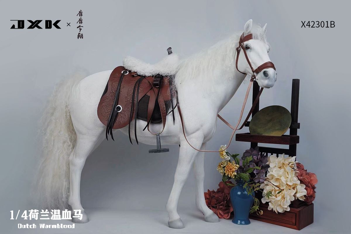Dutch Warmblood