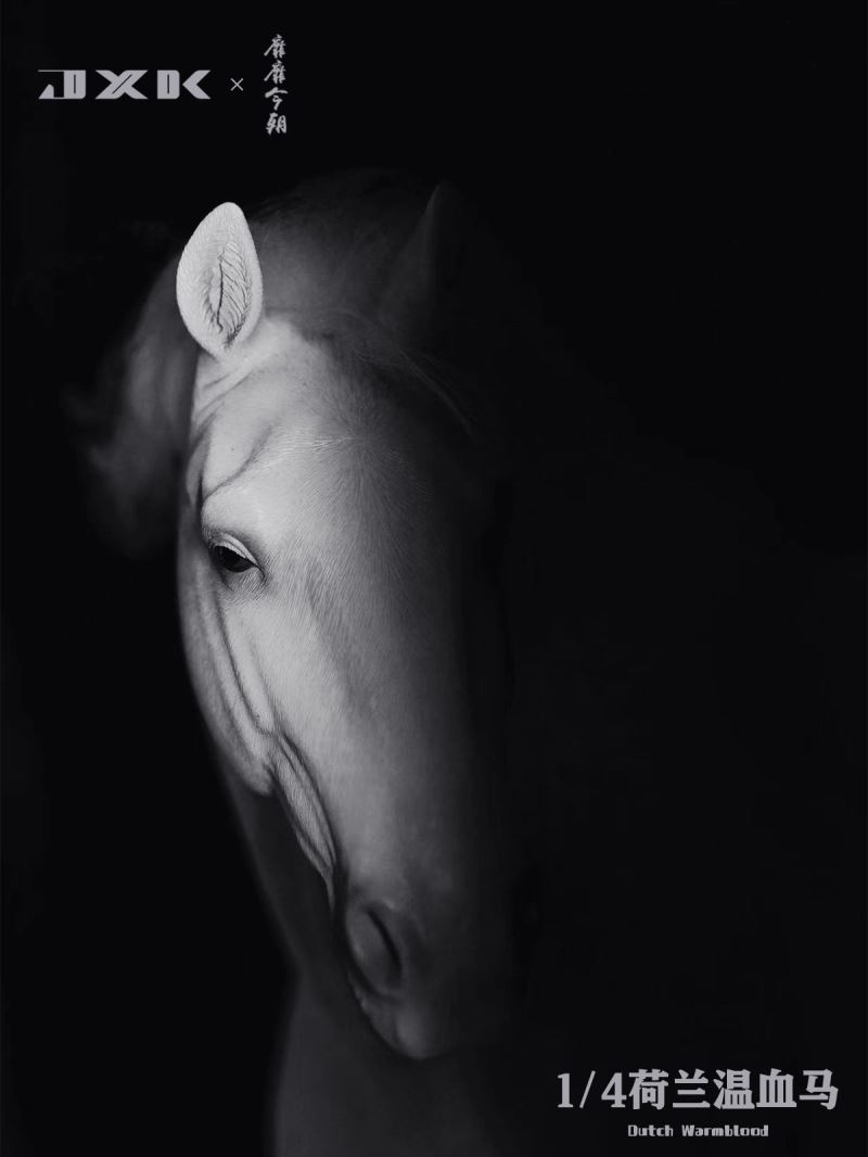 Dutch Warmblood