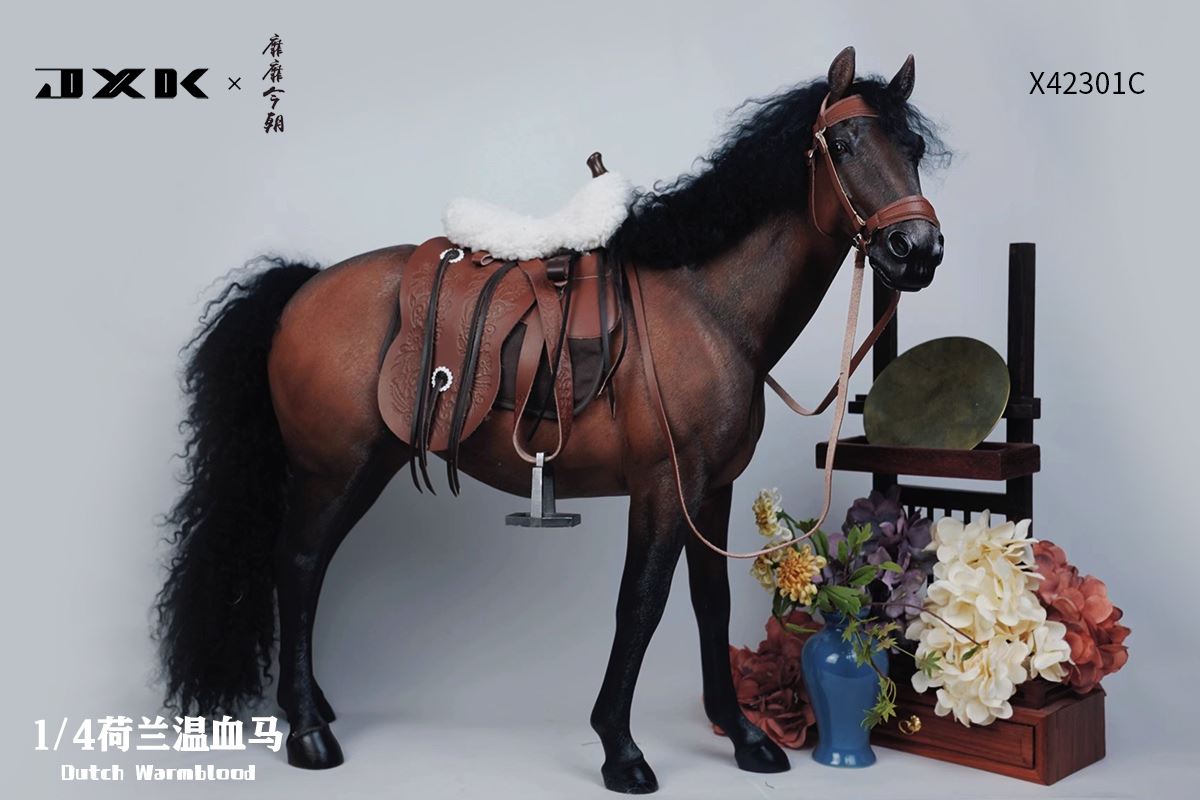 Dutch Warmblood