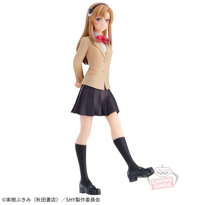 SHY Keiko Koishikawa figure