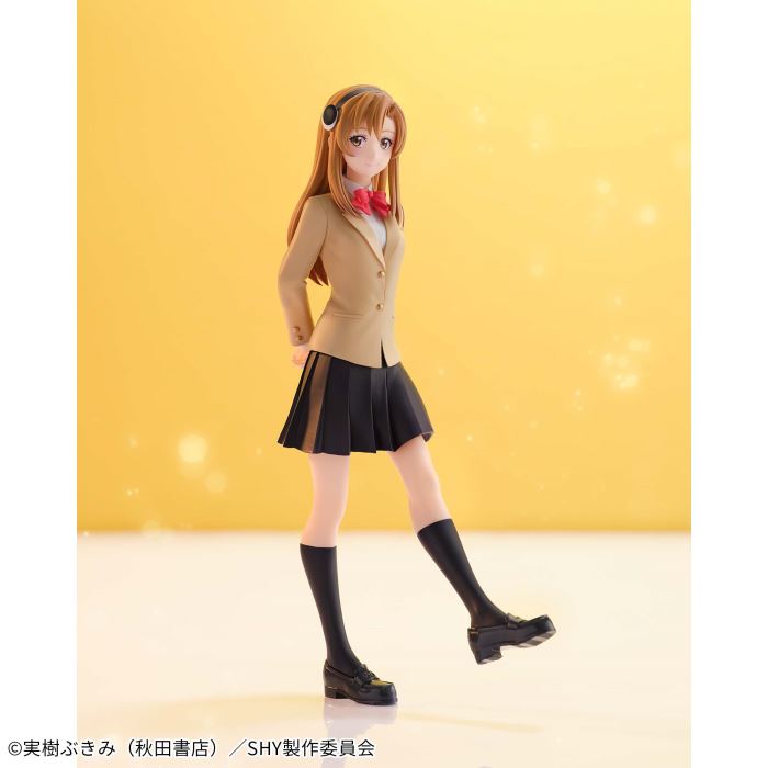 SHY Keiko Koishikawa figure