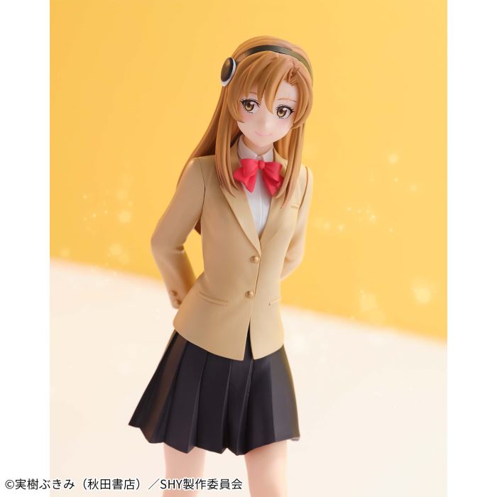 SHY Keiko Koishikawa figure