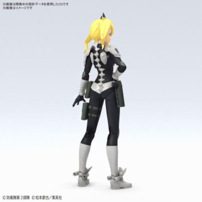 Figure-rise Standard Shinomiya Koraku