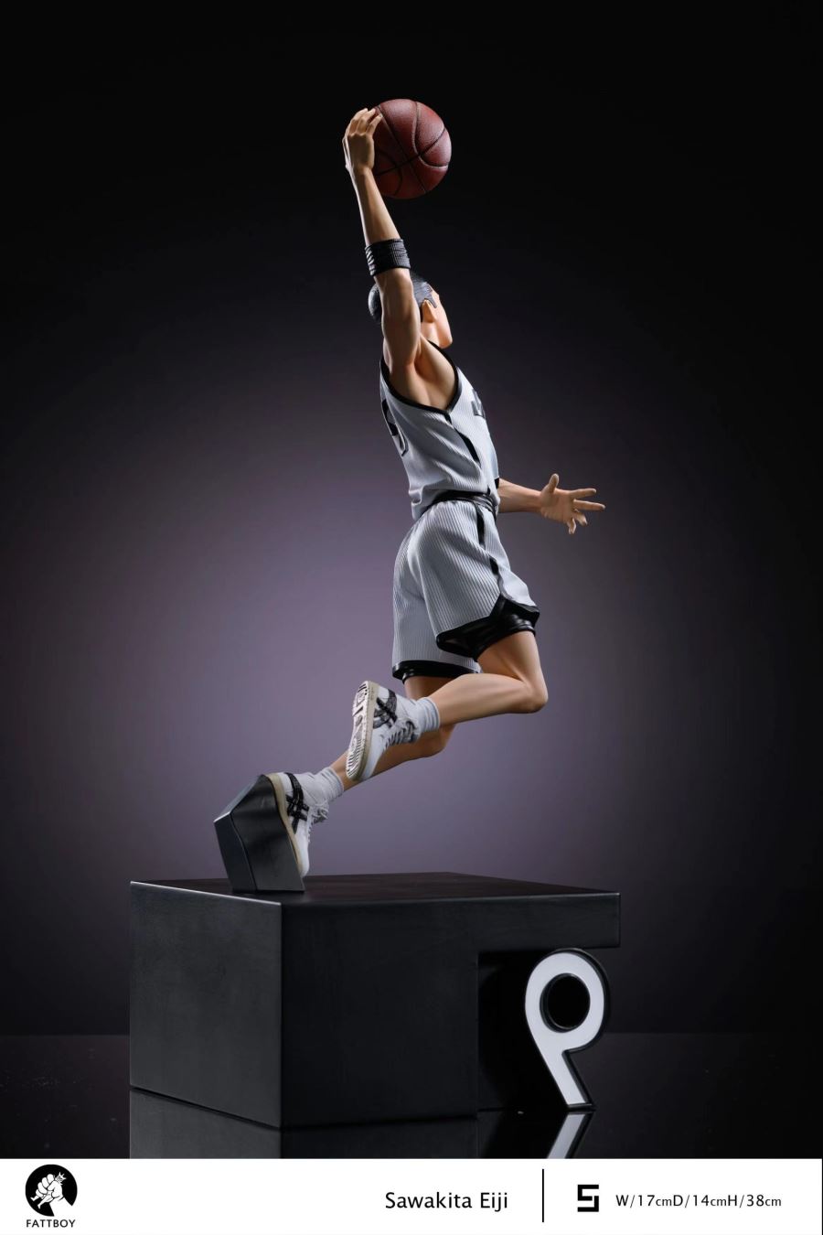 Eiji Sawakita - Slam Dunk