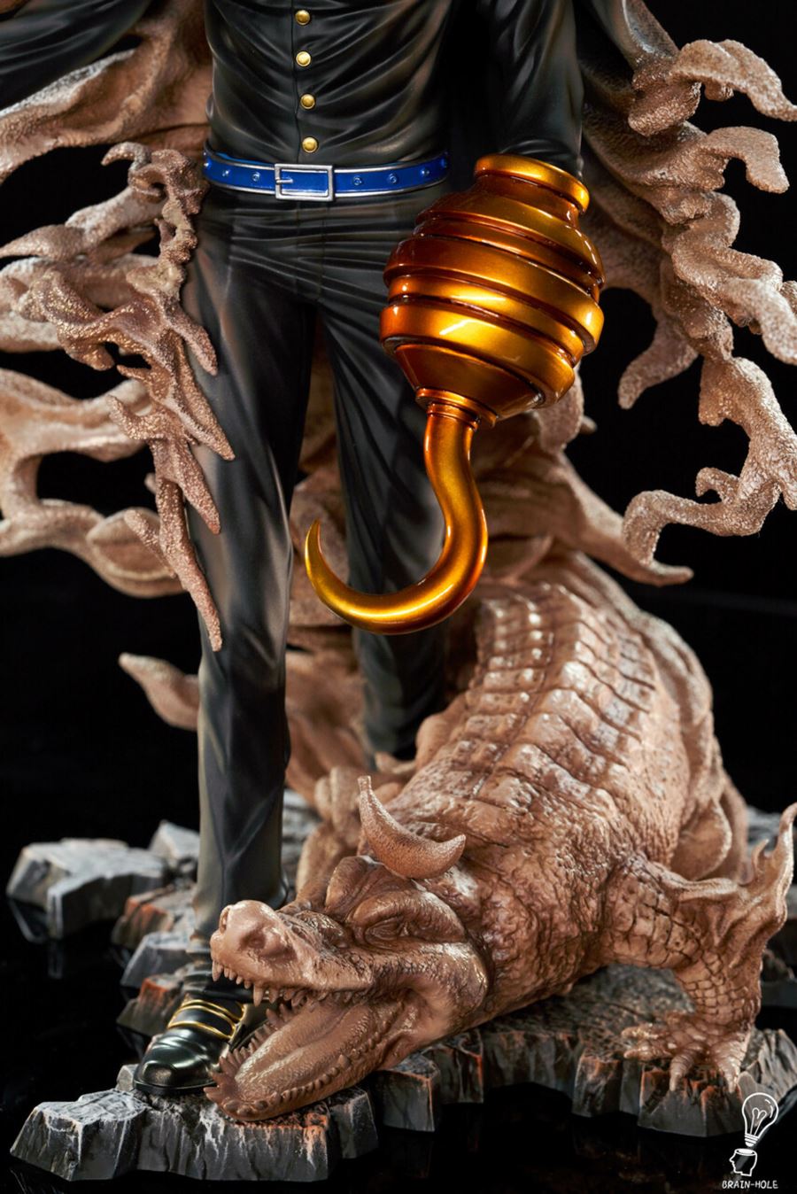 Sir Crocodile - One Piece