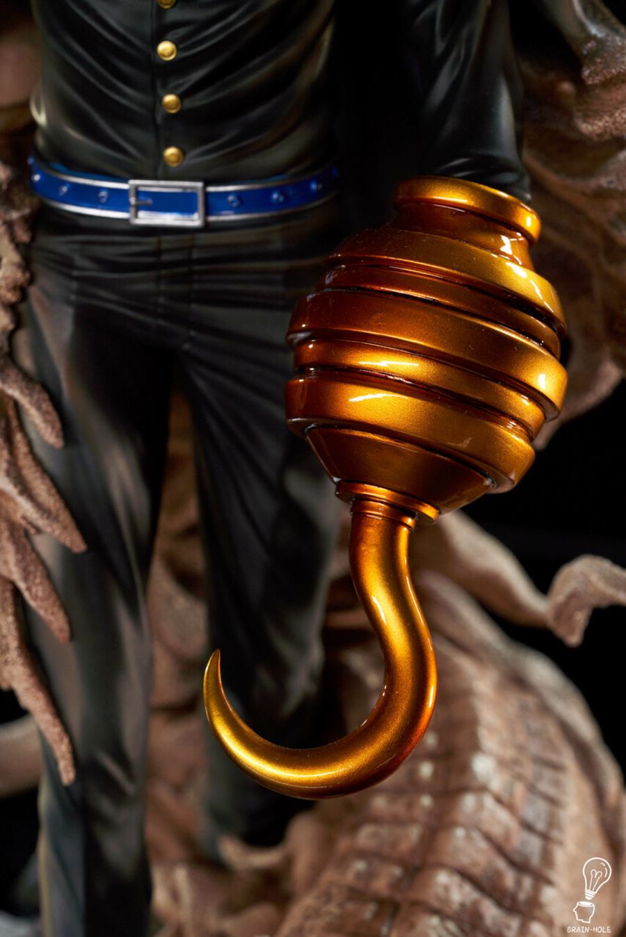 Sir Crocodile - One Piece