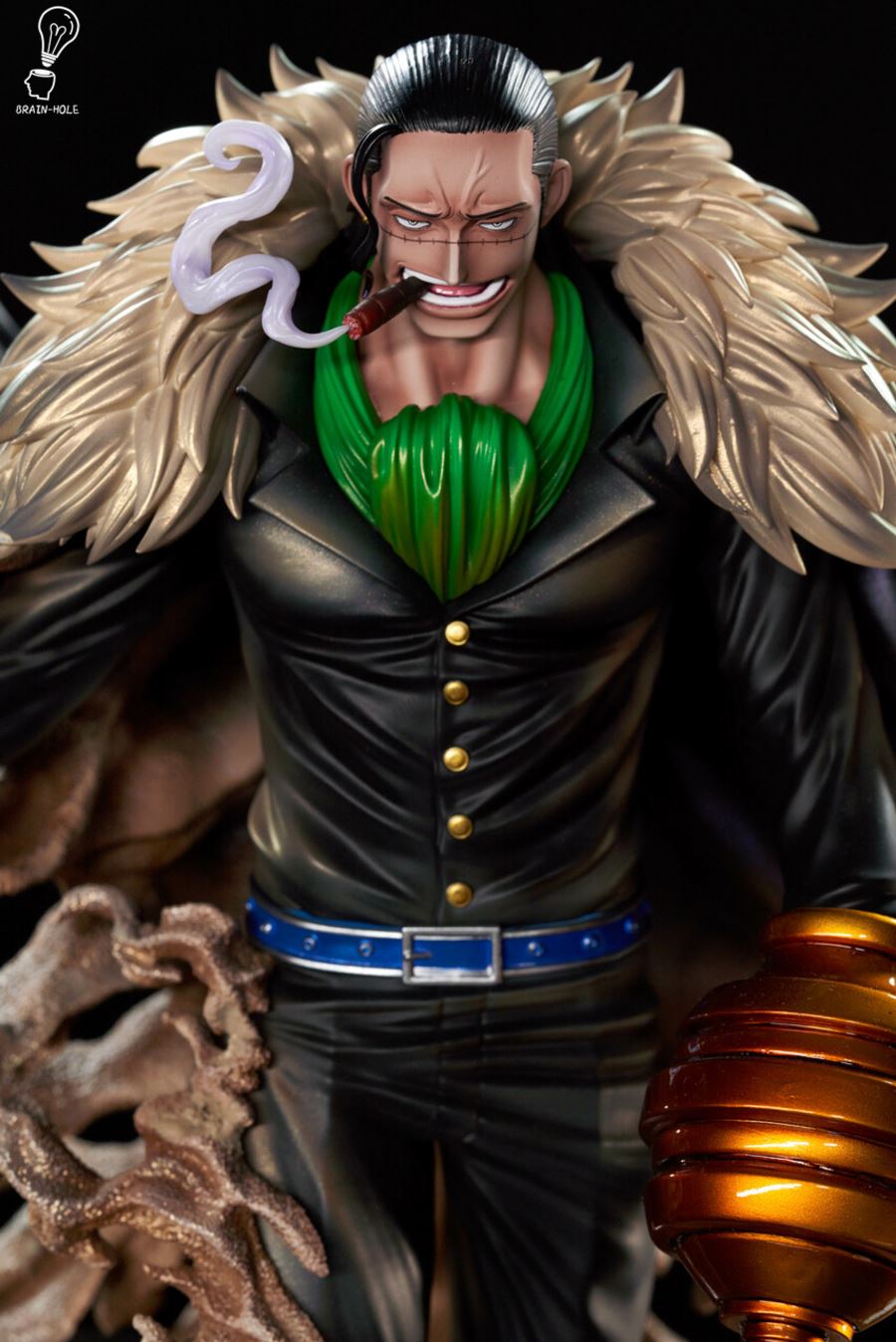 Sir Crocodile - One Piece