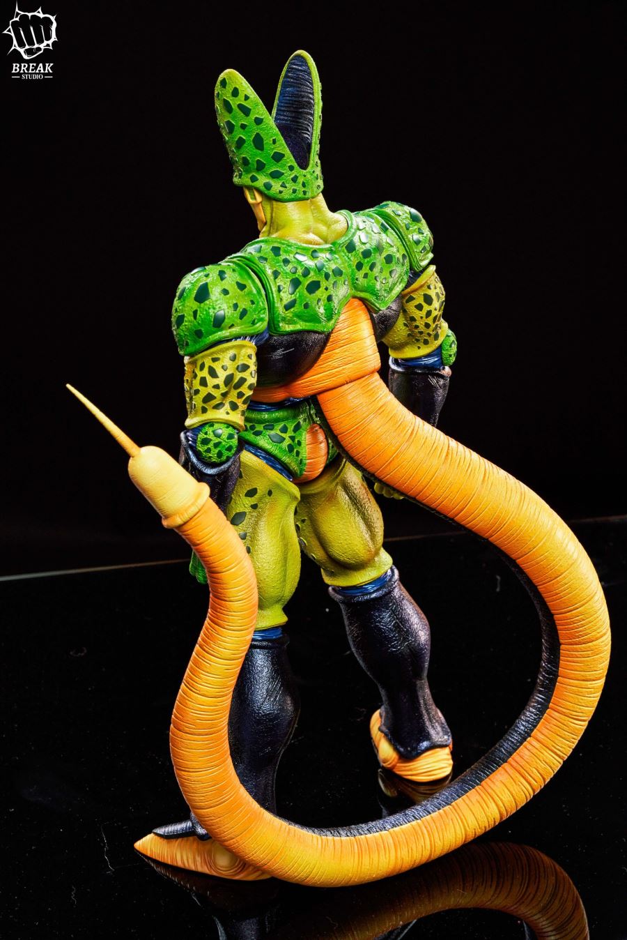 Break Studio - Dragon Ball Cell Second Form