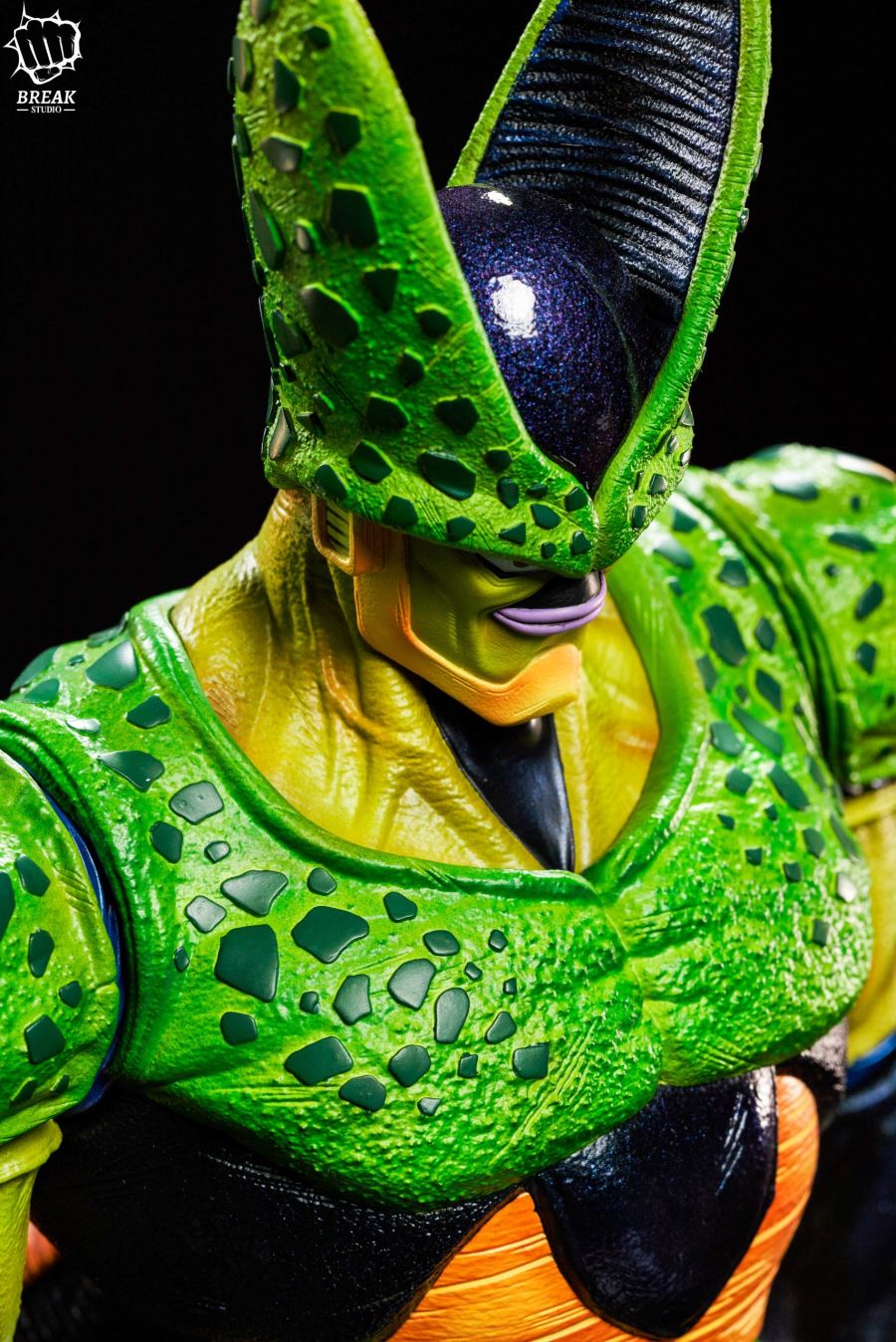 Break Studio - Dragon Ball Cell Second Form
