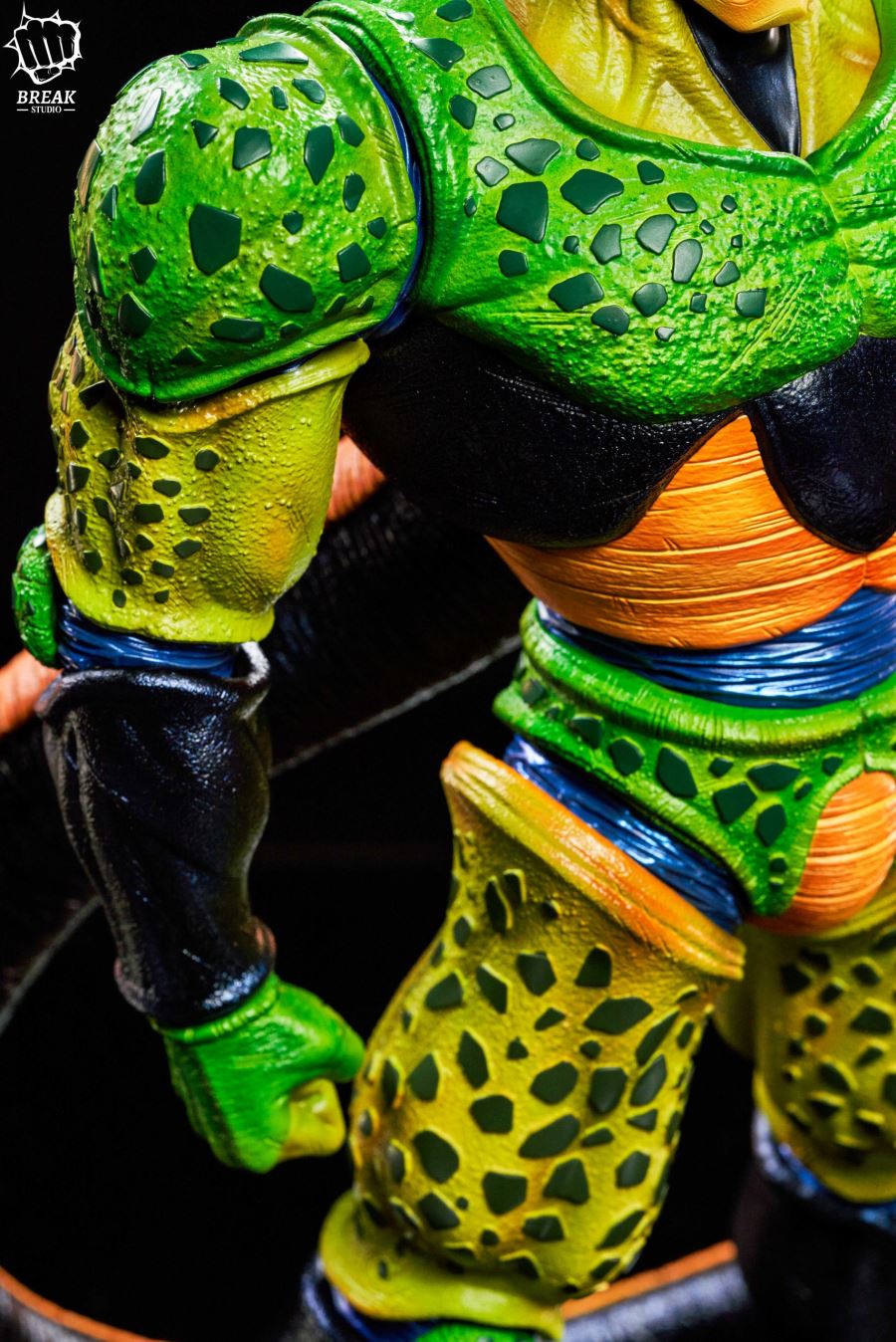 Break Studio - Dragon Ball Cell Second Form