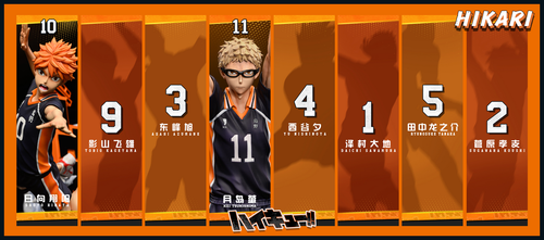 Kei Tsukishima - Haikyu!!