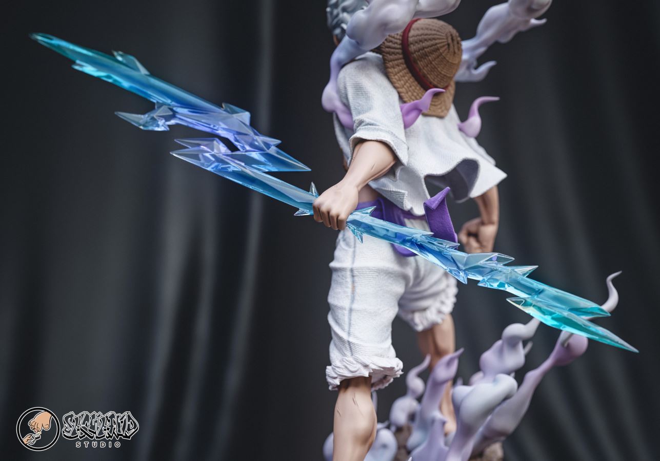 Nika Luffy - One Piece