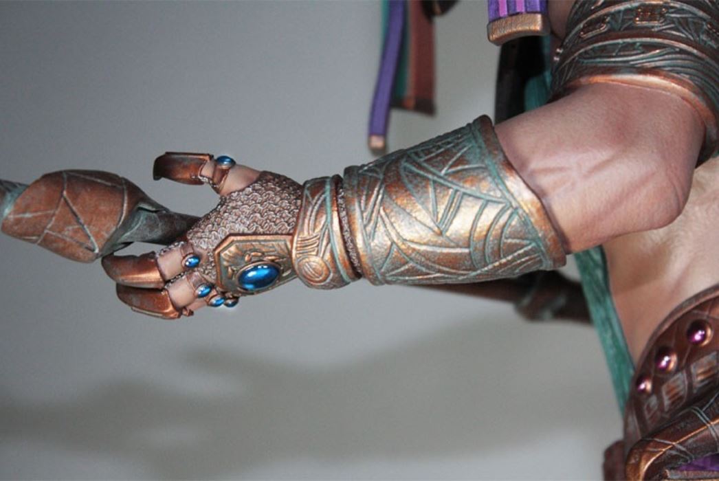 Stargate - Anubis 1/4